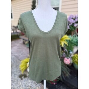 Olive Boden top size XS NWT